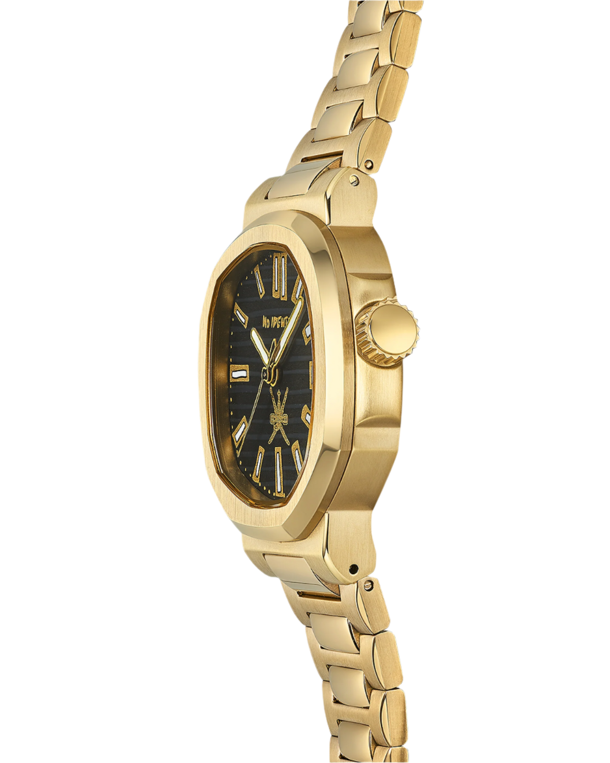 Golden Blade