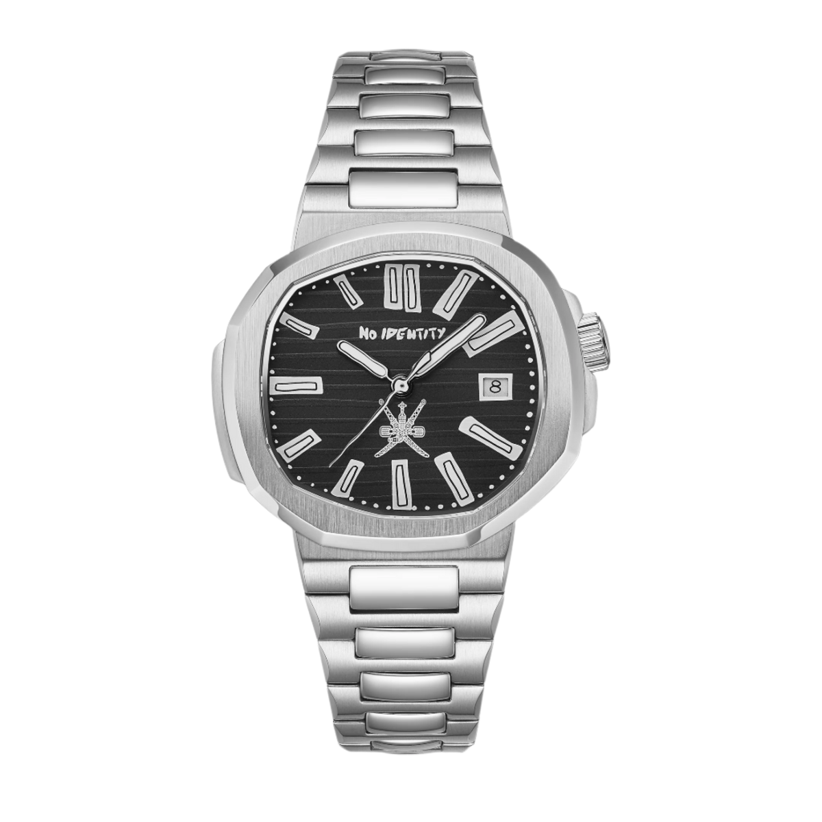 Silver Blade