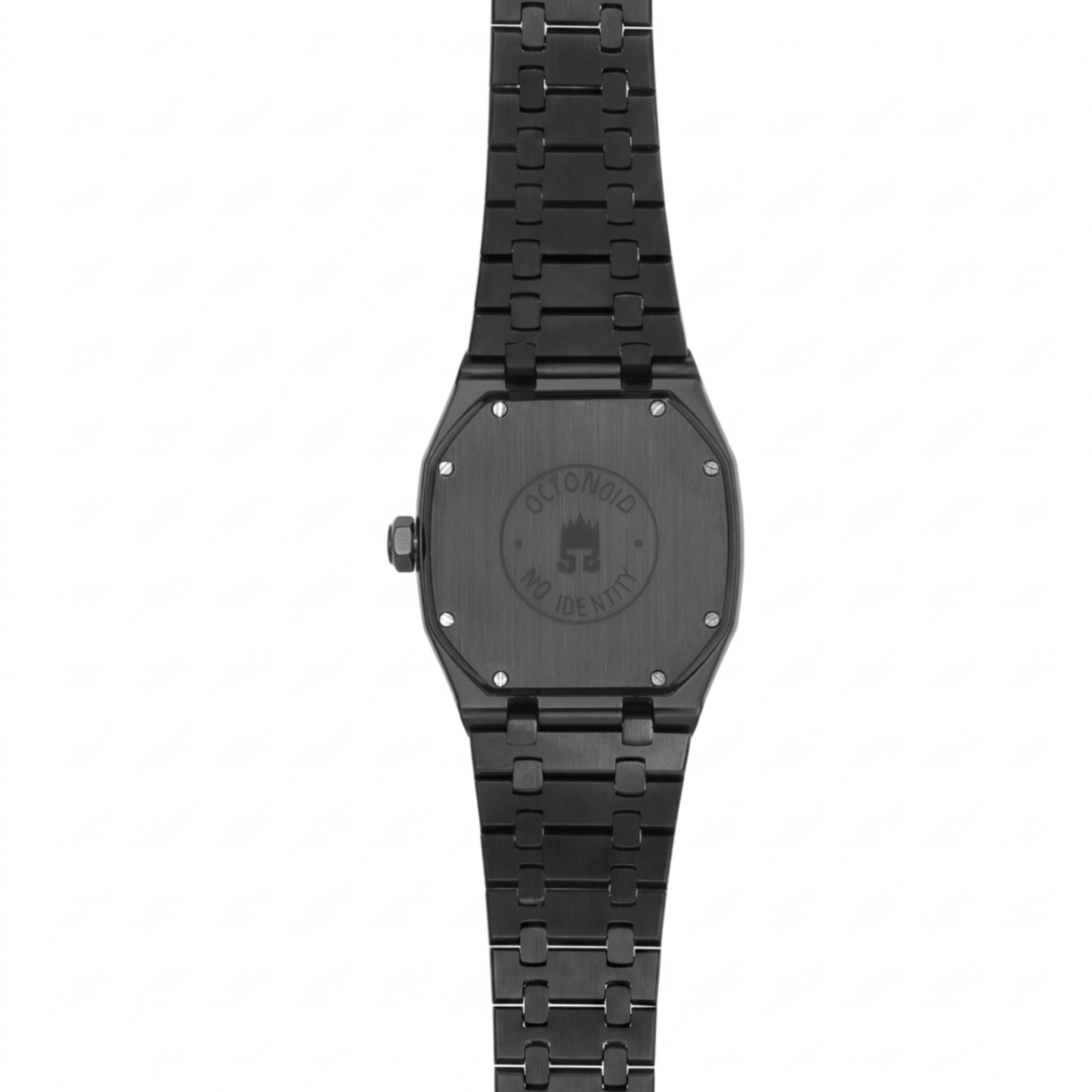 Octo 39 Delta Black