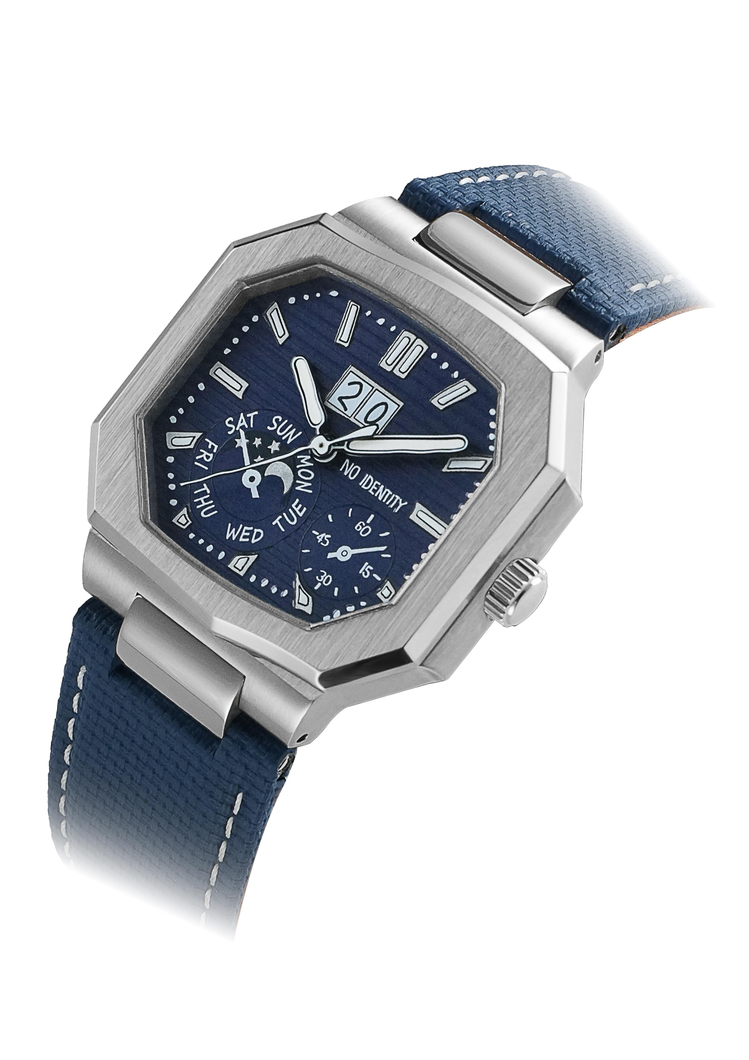 Cuboid (Navy)