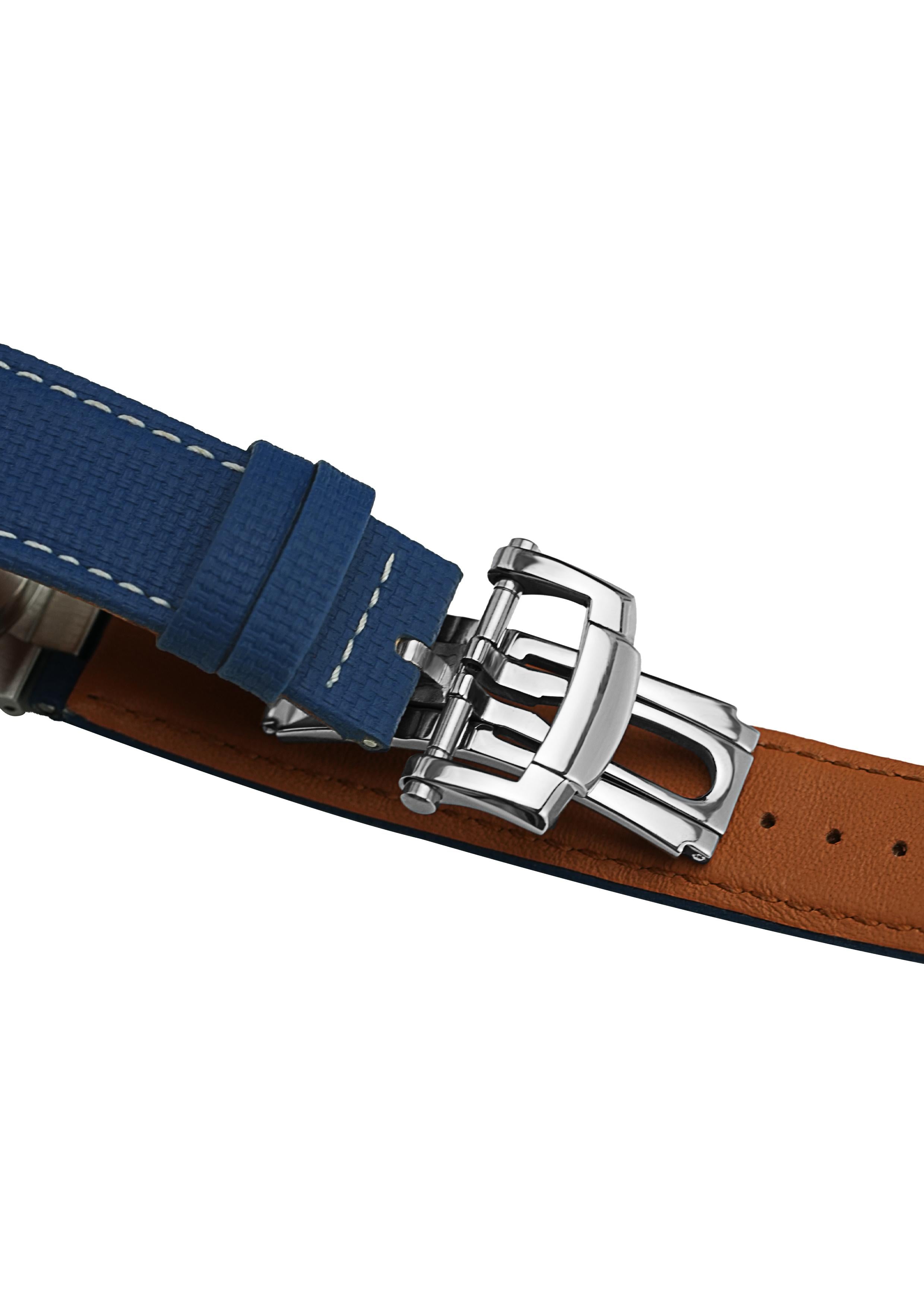 Cuboid (Navy)