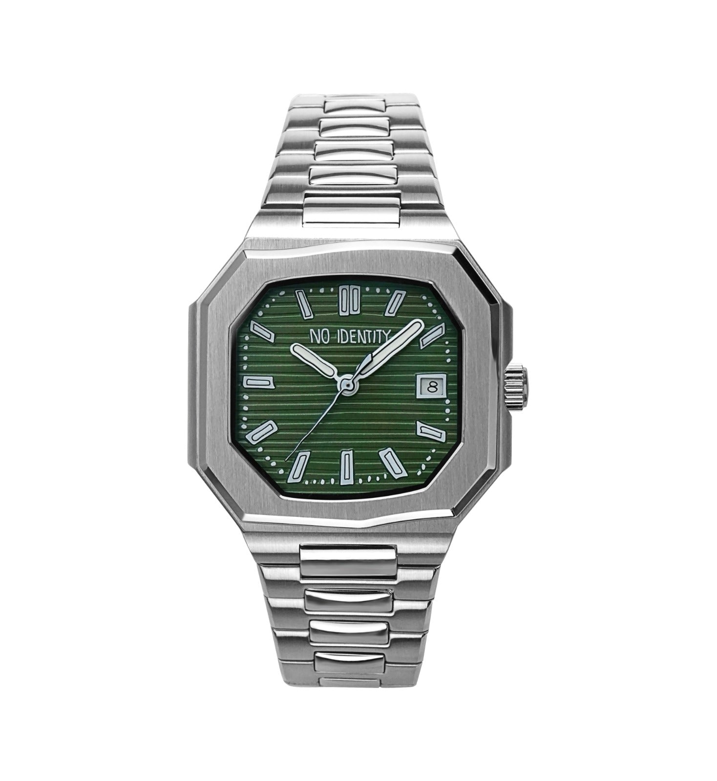Cuboid (Green)
