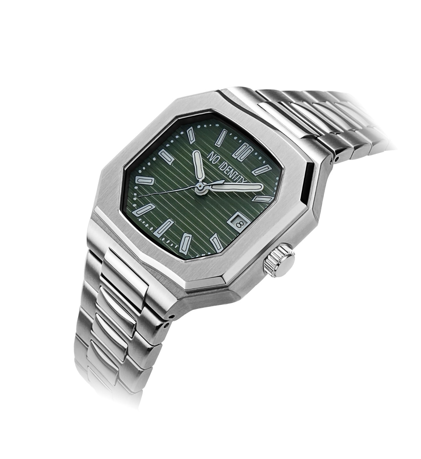 Cuboid (Green)