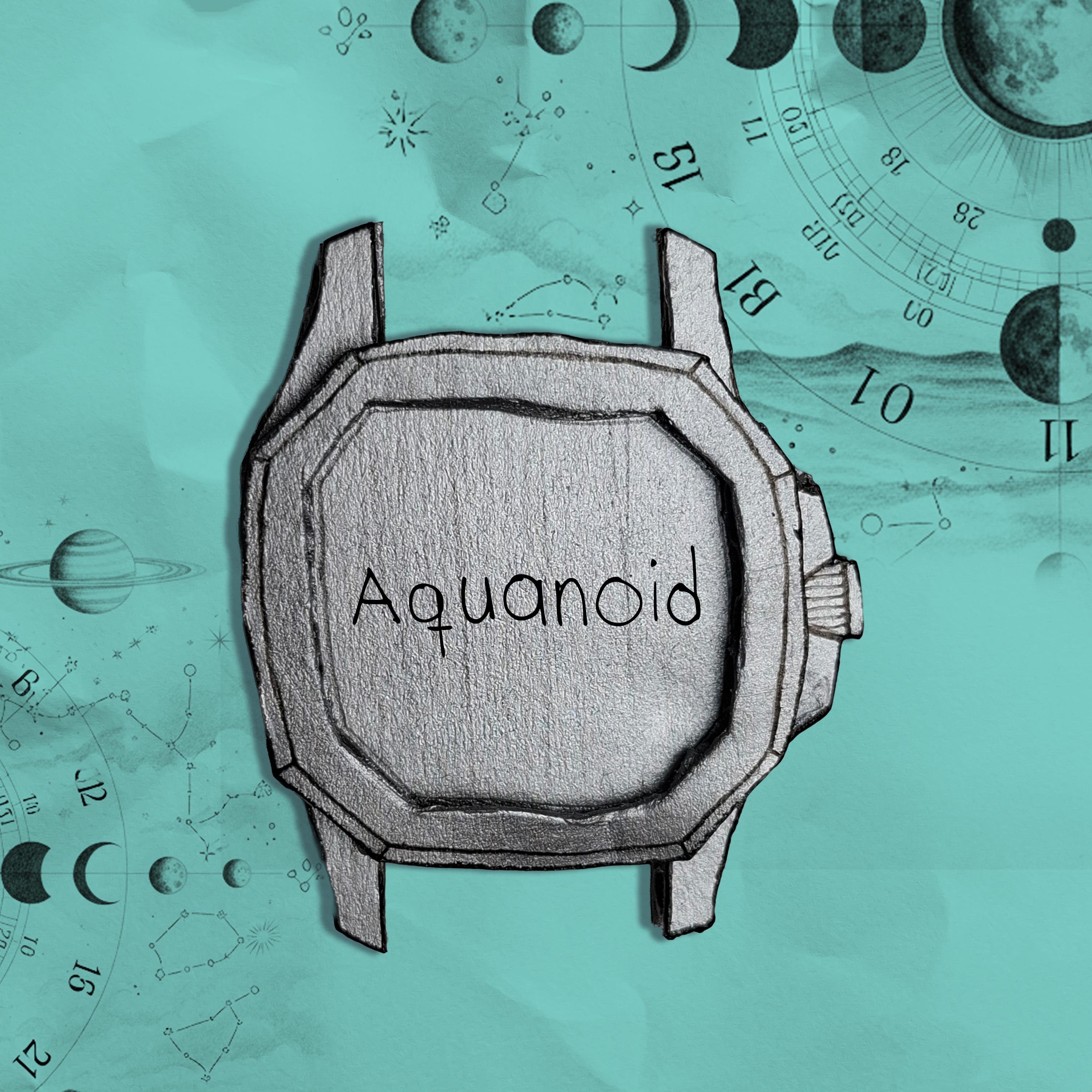 AQUANOID