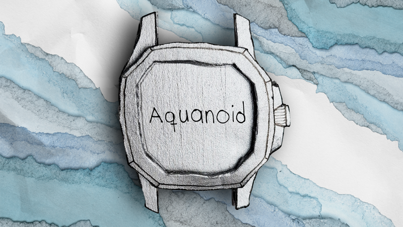 AQUANOID