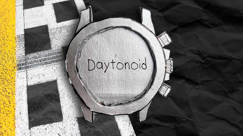 DAYTONOID