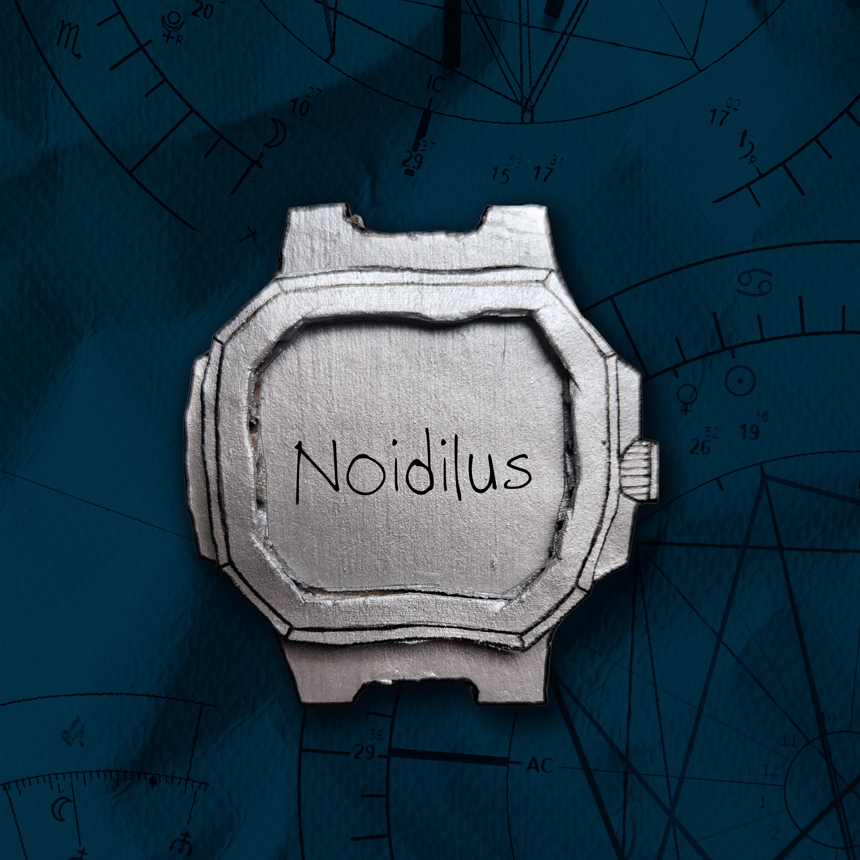 NOIDILUS