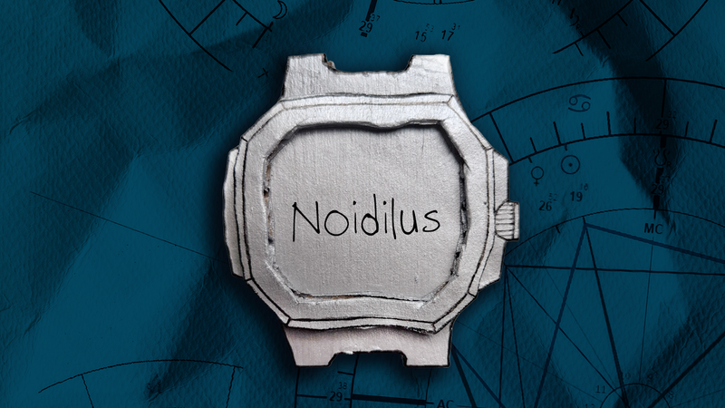 NOIDILUS