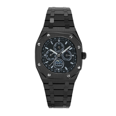 Octo 39 Delta Black