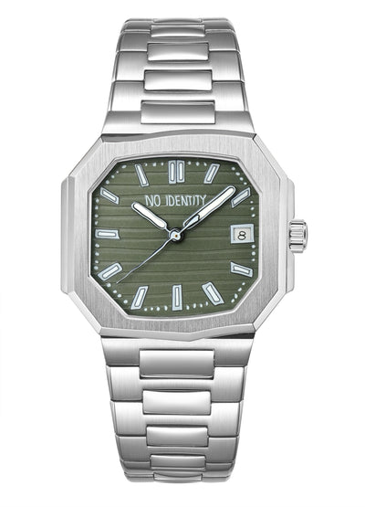 Cuboid (Green)