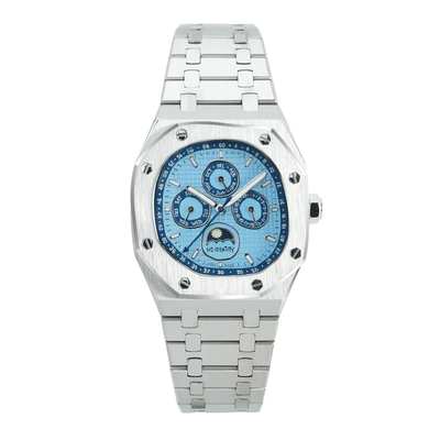 Octo 39 Sky Blue