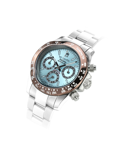 Glacier Blue
