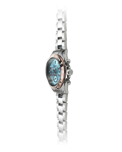 Glacier Blue