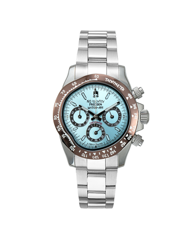 Glacier Blue