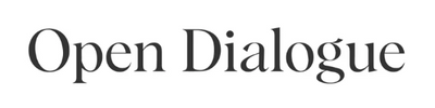Open Dialogue