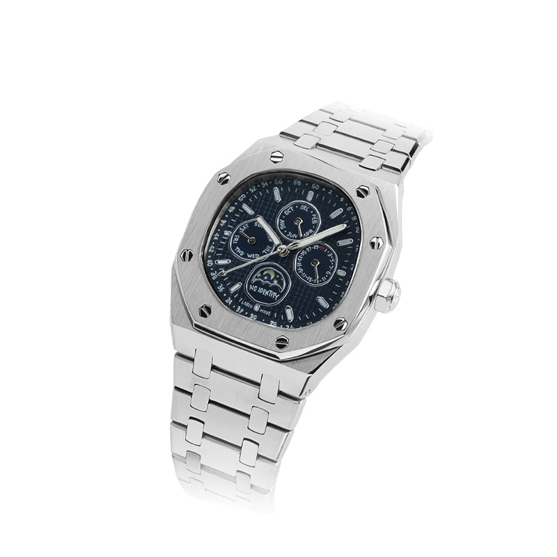 Octo39 Blue