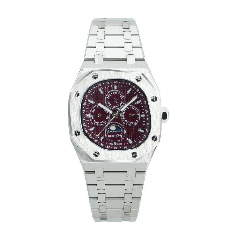 Octo39 Red