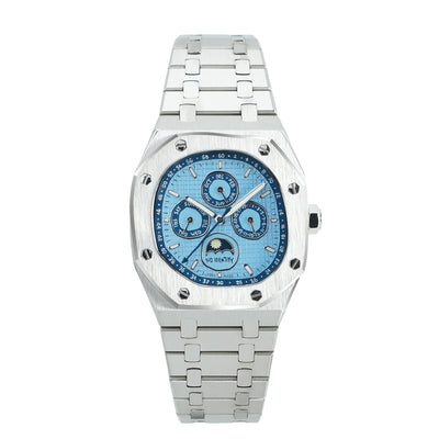 Octo39 Light Blue