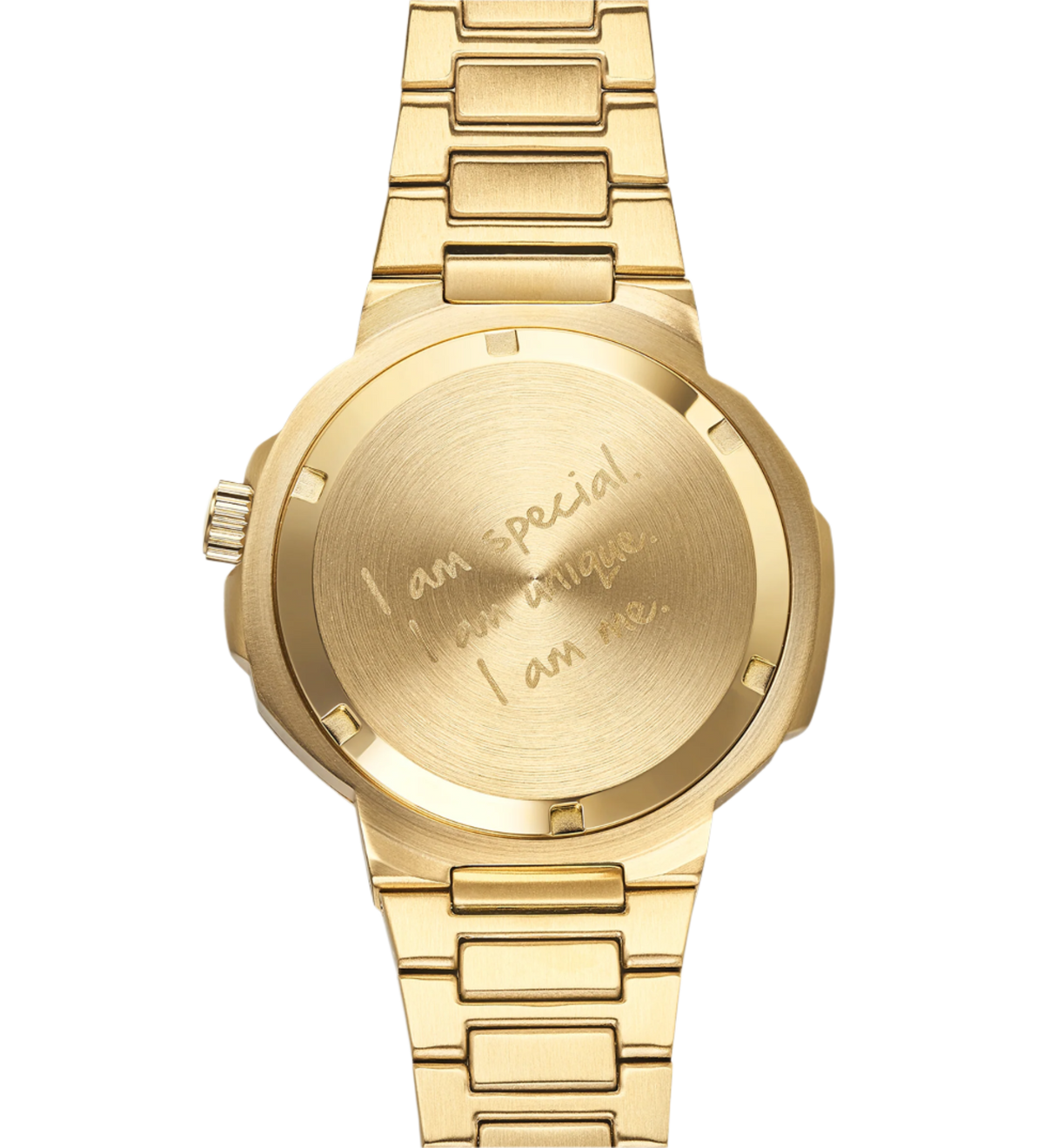 Golden Blade
