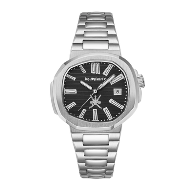 Silver Blade