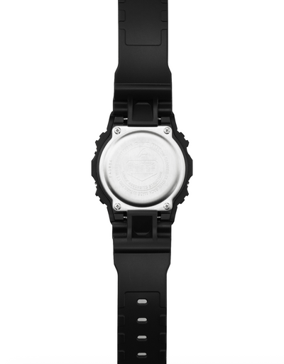 Chrono Clutter G-Shock DW-5600 Ltd Edition