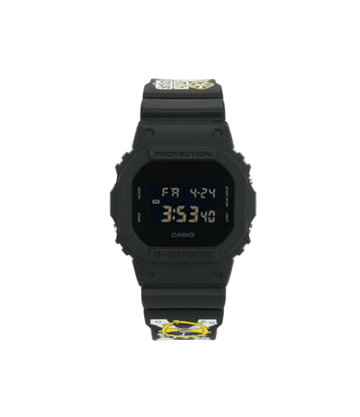 Chrono Clutter G-Shock DW-5600 Ltd Edition