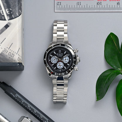 [Pre-Order] Legacy Black