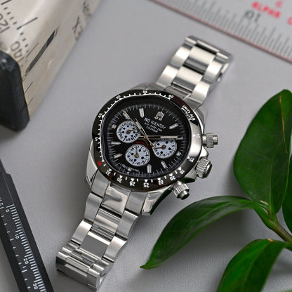 [Pre-Order] Legacy Black