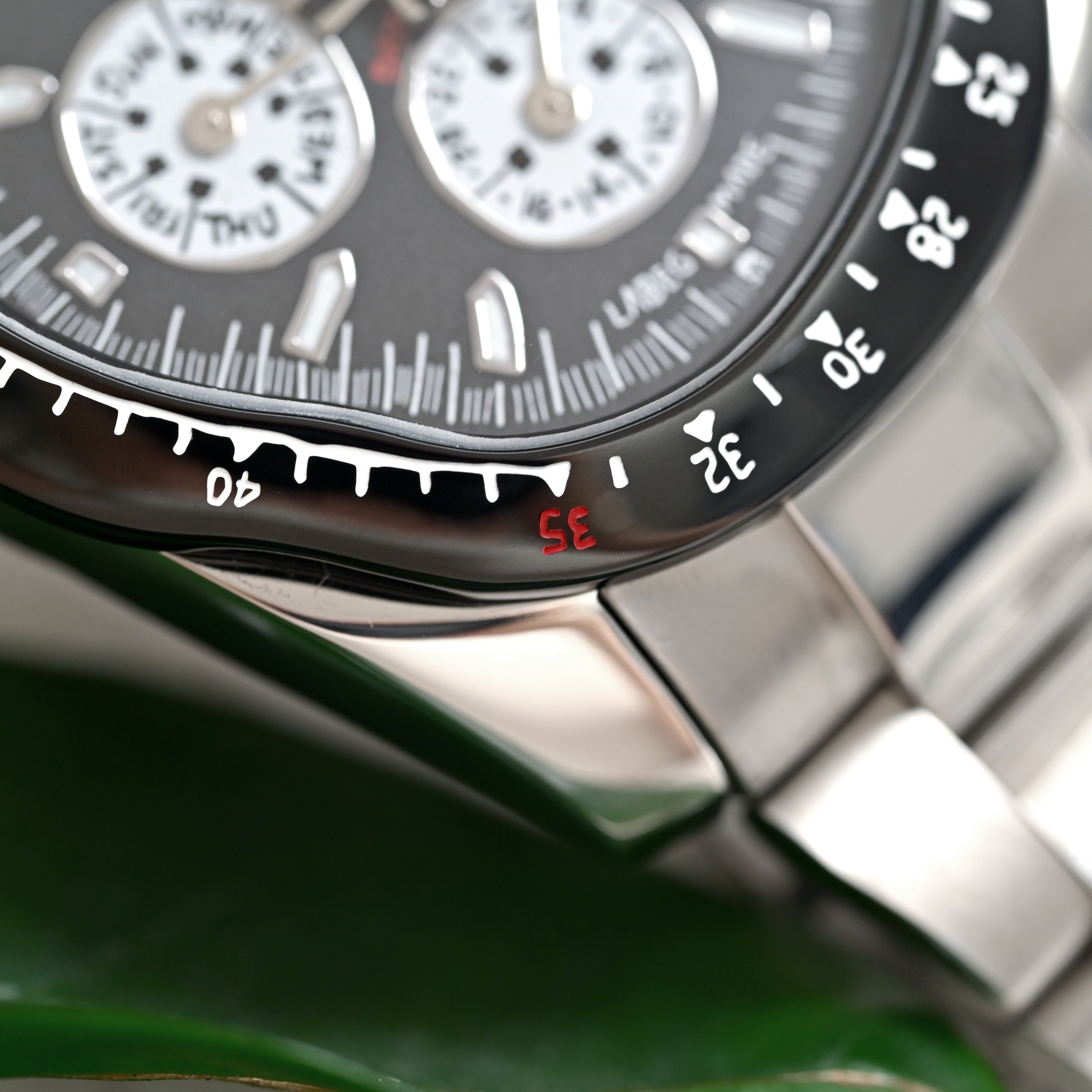 [Pre-Order] Legacy Black