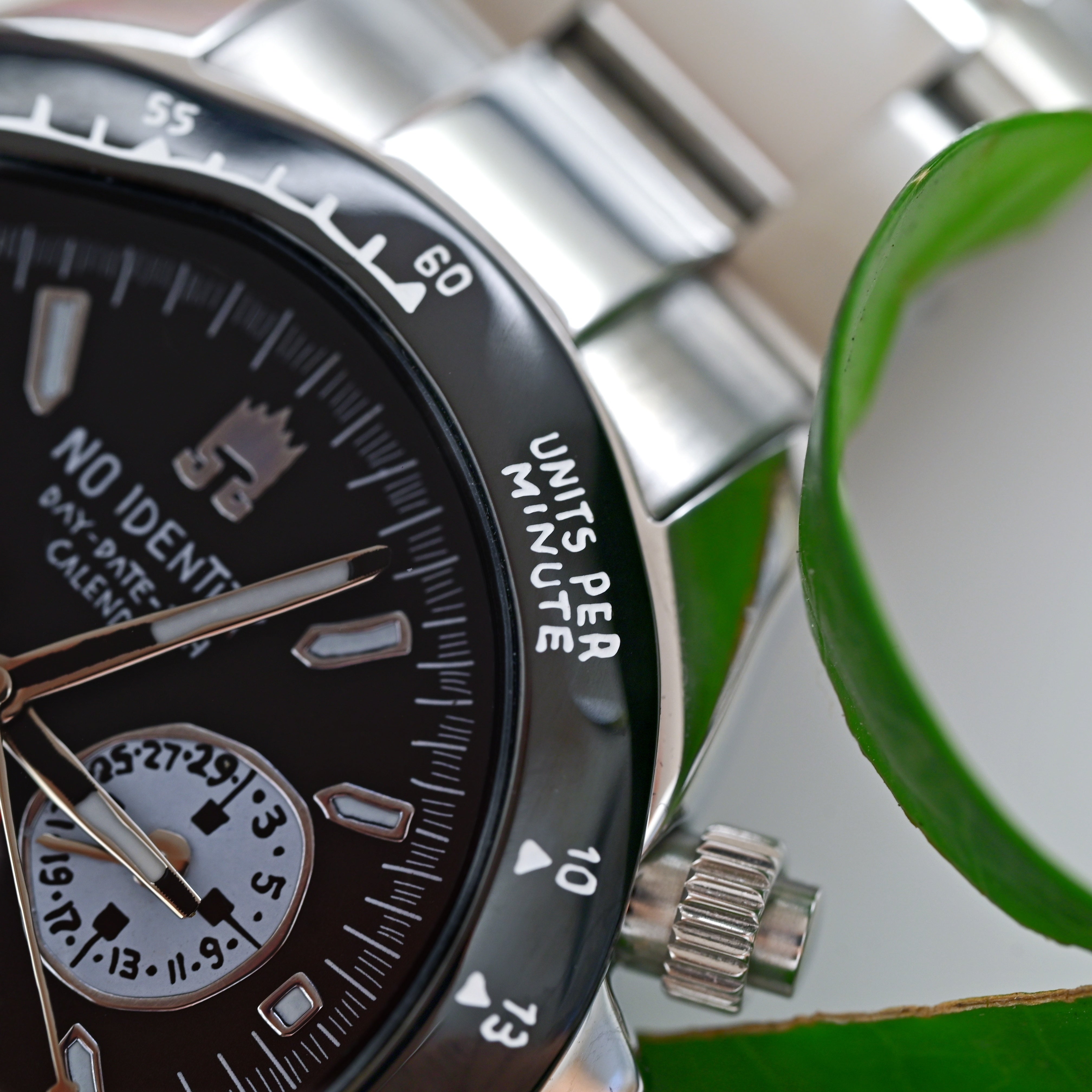 [Pre-Order] Legacy Black