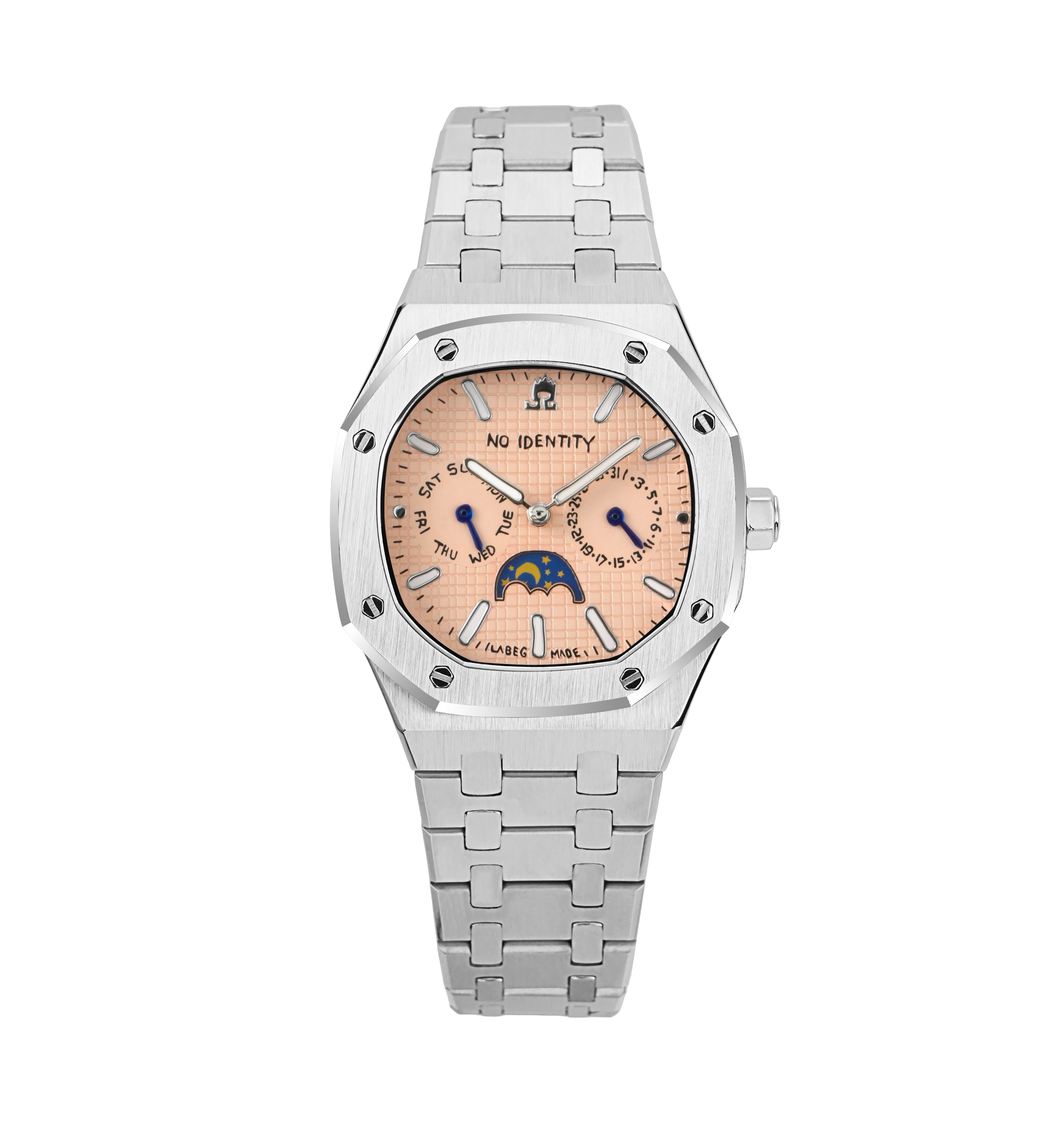 Octo 36 Salmon