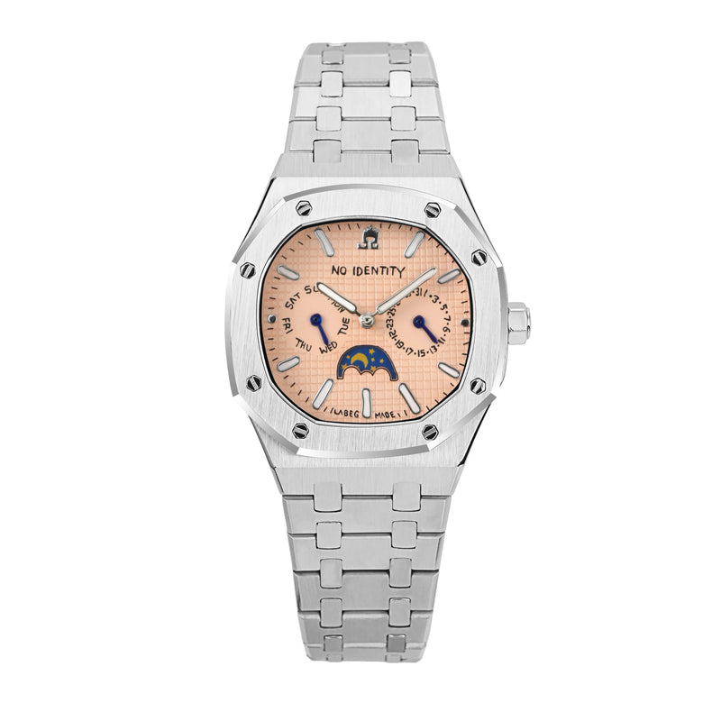 Octonoid 36 Salmon