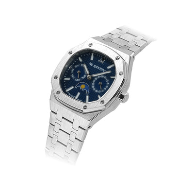 Octo 36 Navy Blue