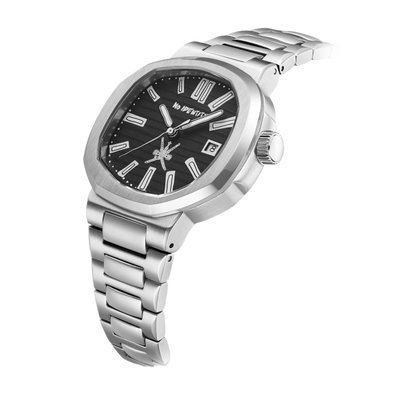 Silver Blade