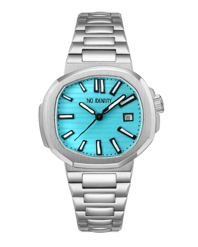 Ice Cream Blue