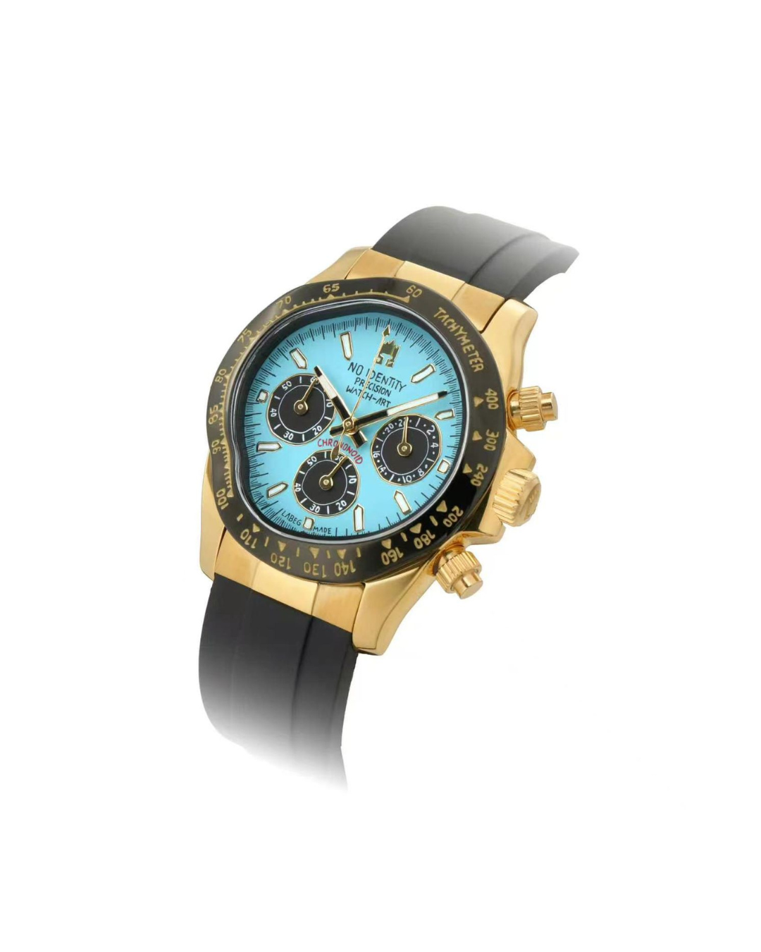 Gold Macaw