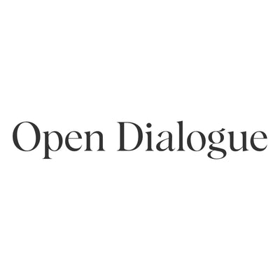Open Dialogue