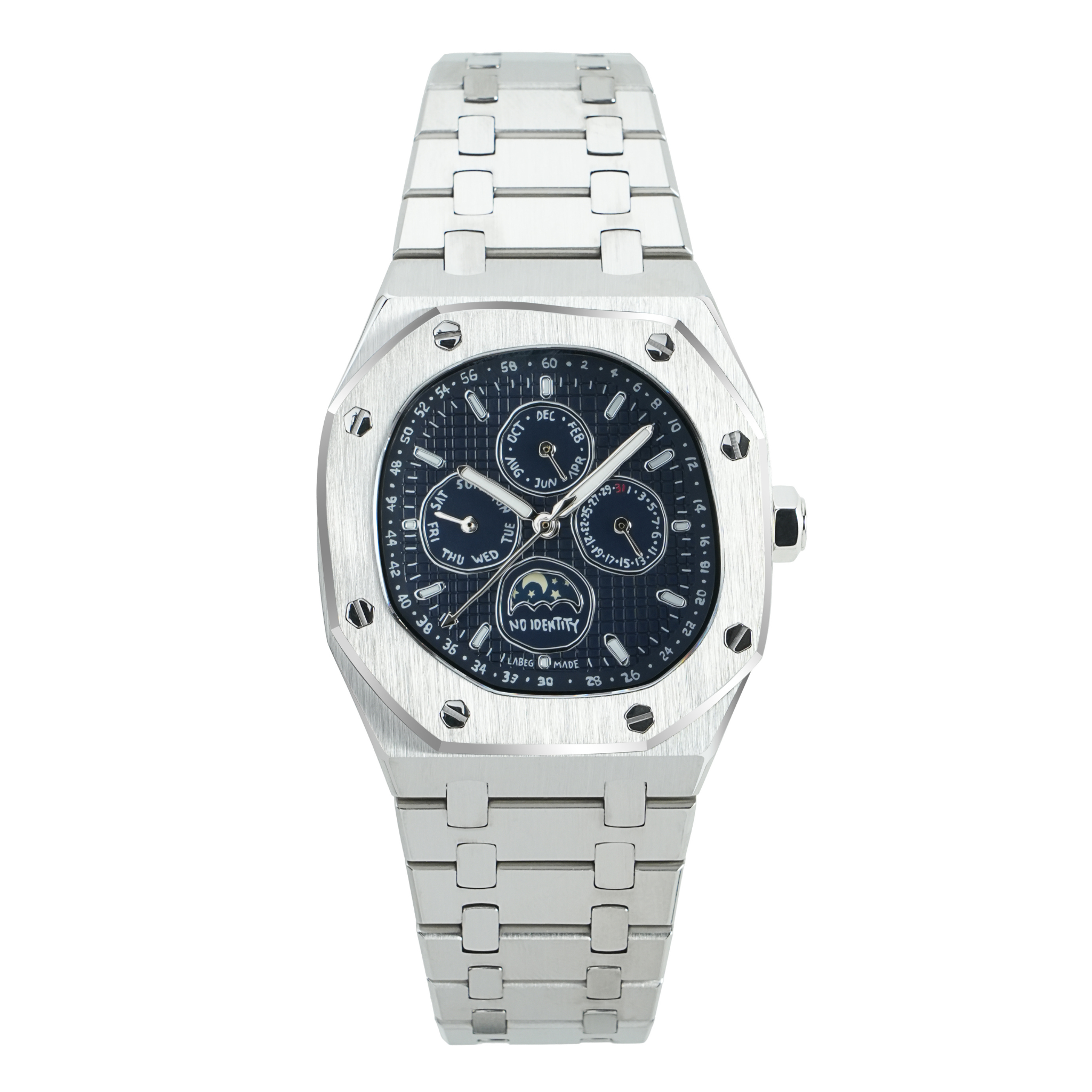 Octo39 Dark Blue