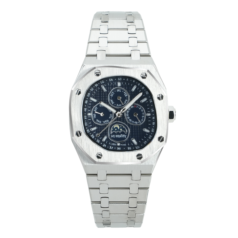 Octo39 Dark Blue