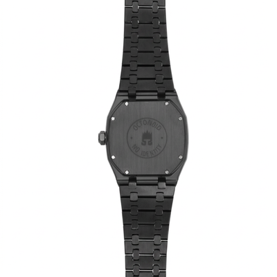 Octo 39 Delta Black