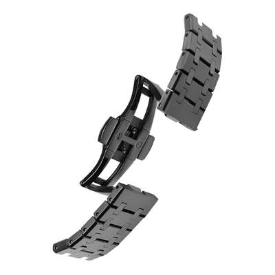 Octo 39 Delta Black