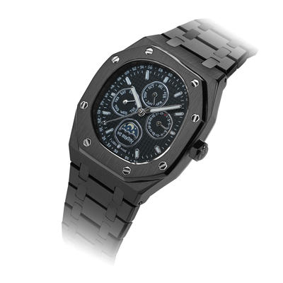 Octo 39 Delta Black