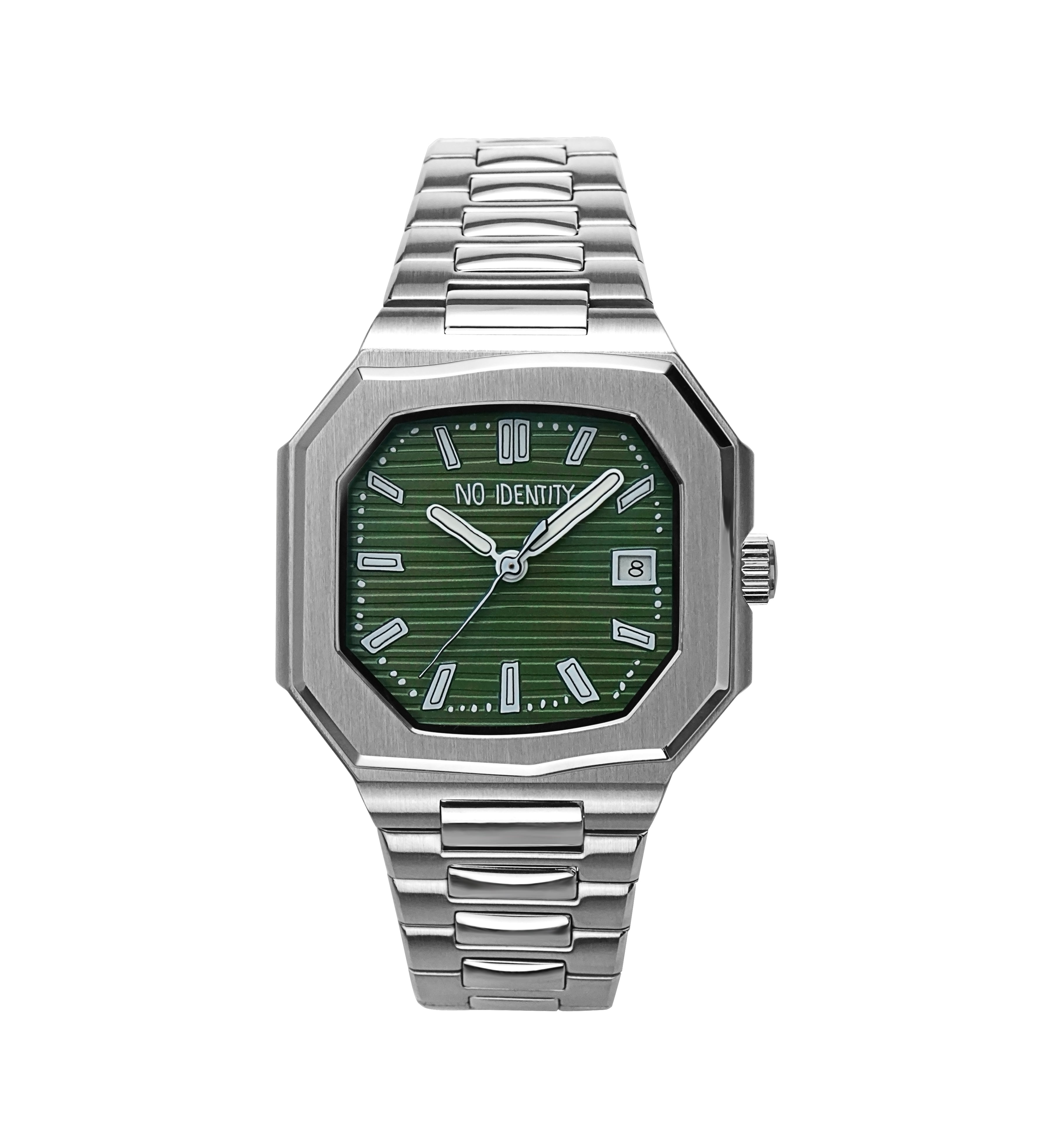 Cuboid Green (Small)