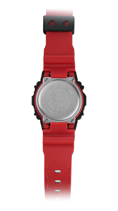 No Identity X Open Dialogue Casio G-Shock DW-5600 Ltd Edition