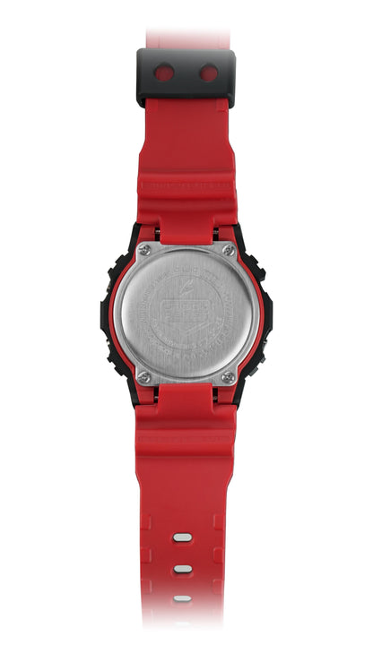 No Identity X Open Dialogue Casio G-Shock DW-5600 Ltd Edition