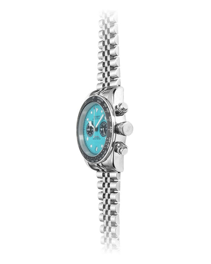 Warrior (Marine Blue)