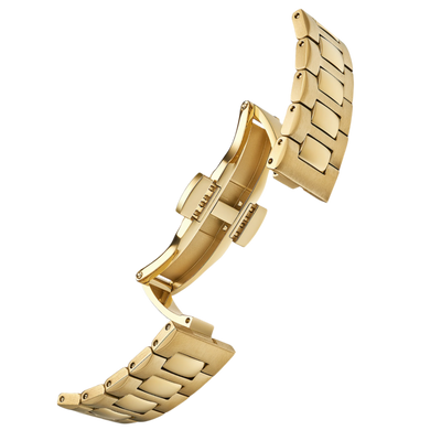 Golden Blade