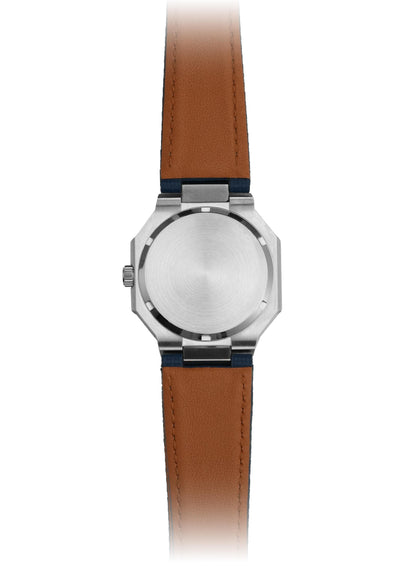 Cuboid (Navy)