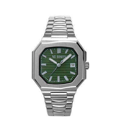 Cuboid (Green)