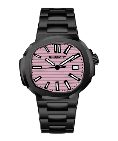 Black Pink